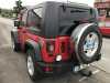 Jeep Wrangler SUV 130kW nafta 2007
