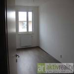 Prodej nového slunného bytu 2kk v Praze 4 - Hájích (60 m2)
