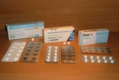 Percodocet 51 mg, 51 mg, 35 mg, Clonopin