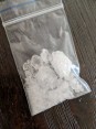 Kokaine Crystal Meth Ketamin