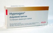 Prodáváme všechny druhy léků ;Hypnogen
