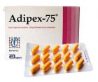 Prodáváme všechny druhy léků Adipex-