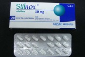 Prodáváme všechny druhy léků: Stilnox