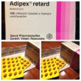 Adipex Retard