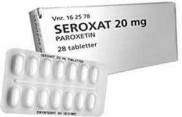 Prodáváme všechny druhy léků:Seroxat