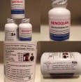 ICN-BENOQUIN Skin Whitening Pilulky 2% / na prodej